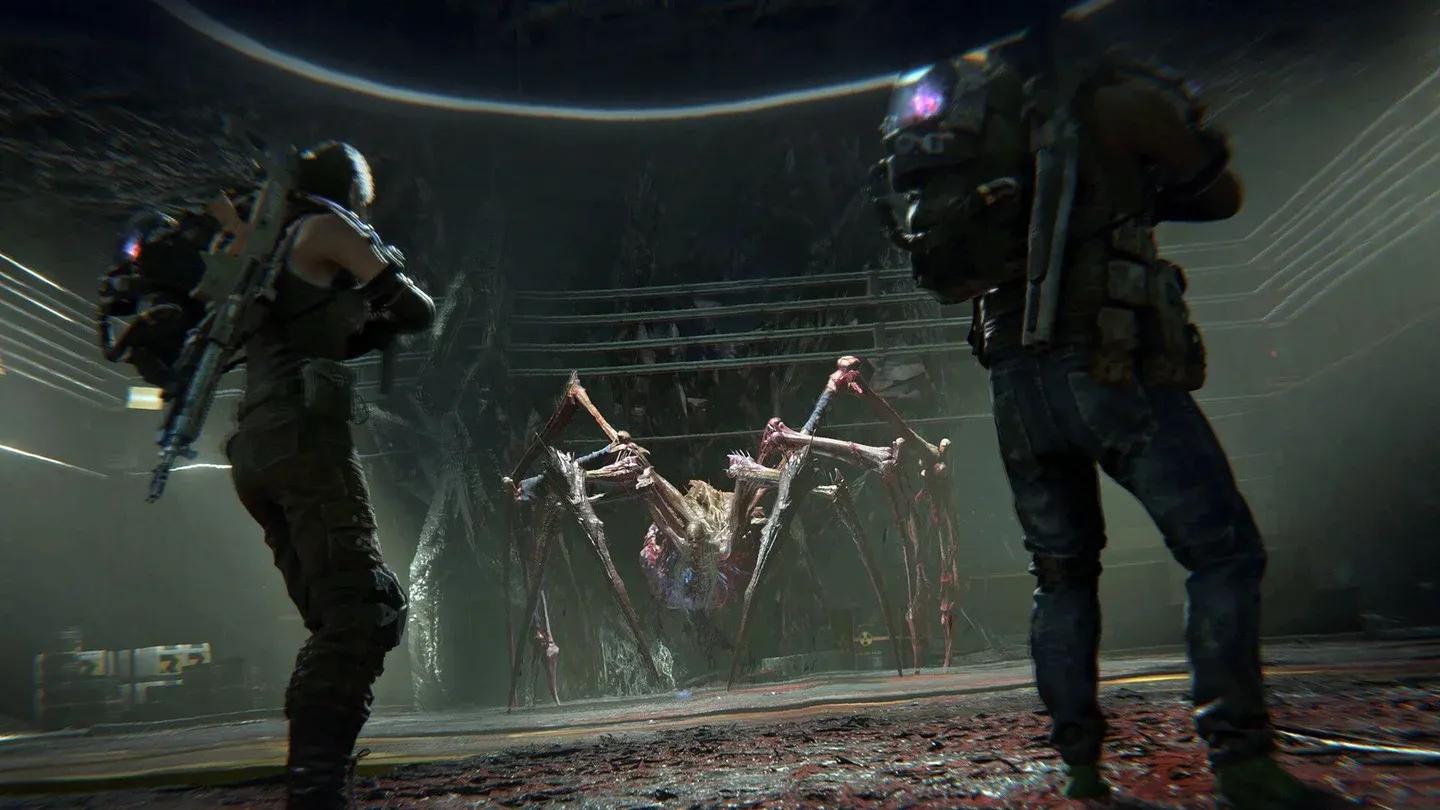 Resource inventory overview