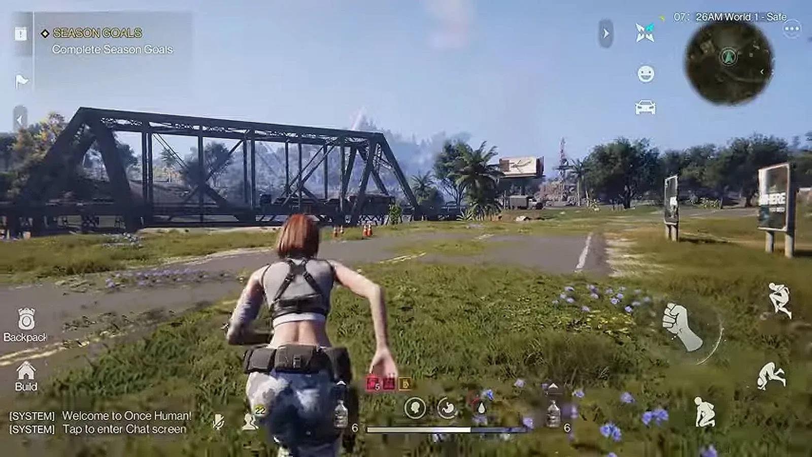 25+ Games Like Once Human - MiniReview