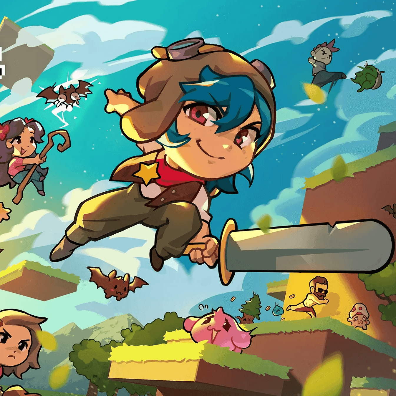 Onchain Heroes