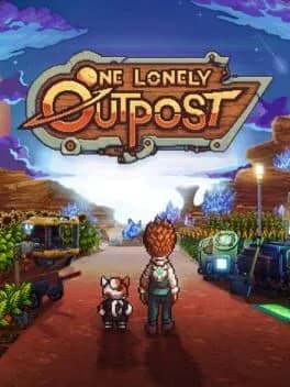 One Lonely Outpost Gallery 1