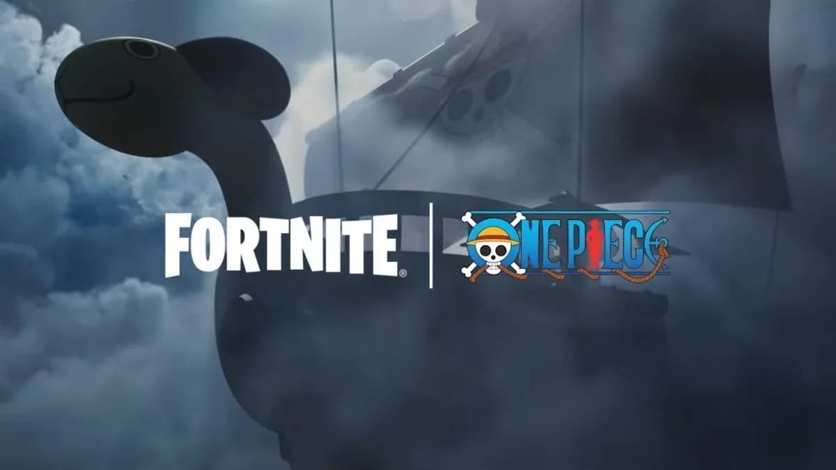 Fortnite x One Piece Release Date, Skins & What to Expect