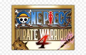 ONE PIECE: PIRATE WARRIORS 4