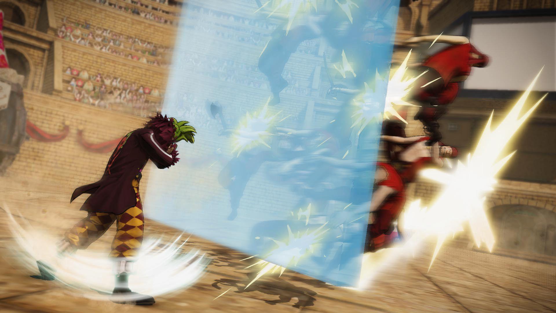 ONE PIECE: PIRATE WARRIORS 4 Screenshot 6