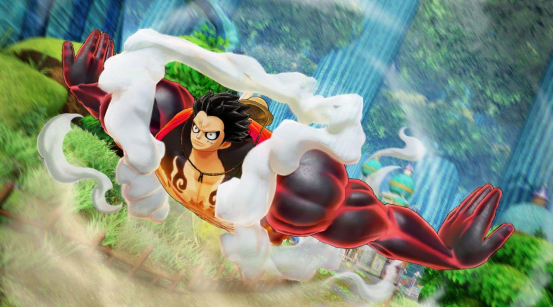 ONE PIECE: PIRATE WARRIORS 4 Screenshot 9