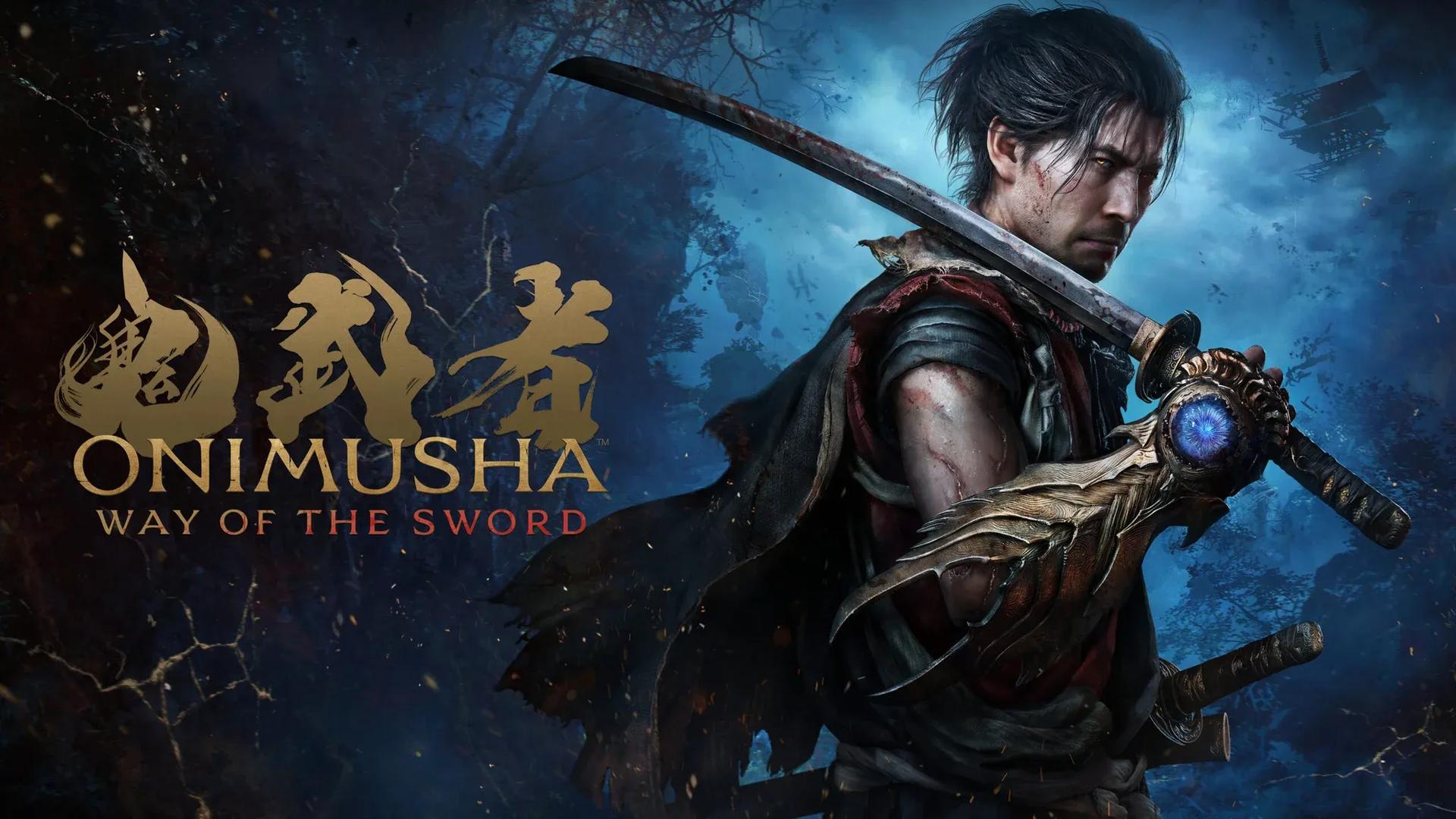 Onimusha: Way of the Sword đạt 1 triệu bản bán ra trong ngày đầu ra mắt