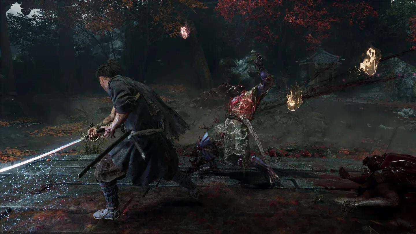 Way of the Sword combat reveal