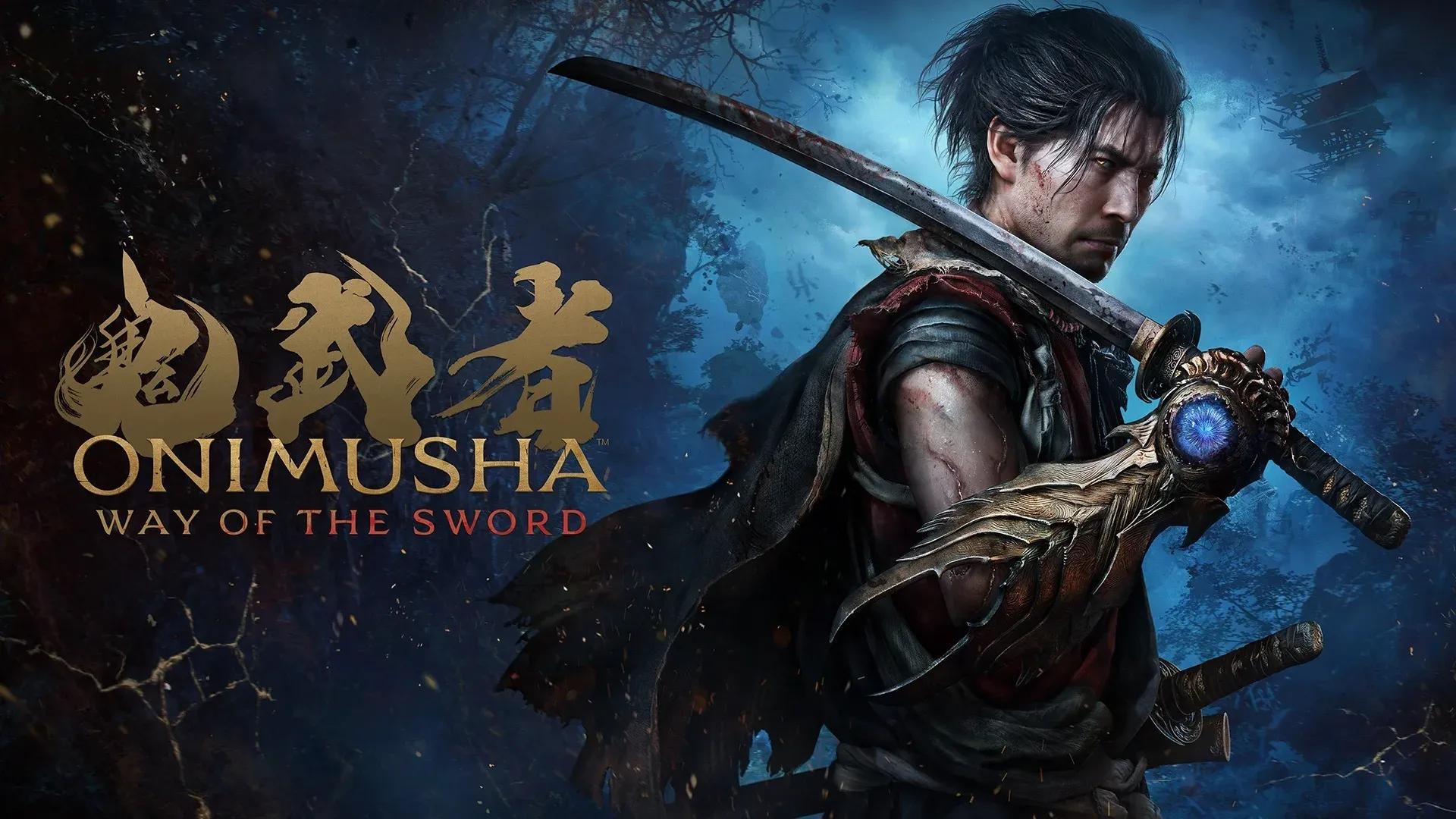 Onimusha: Way of the Sword Is a Modern ...
