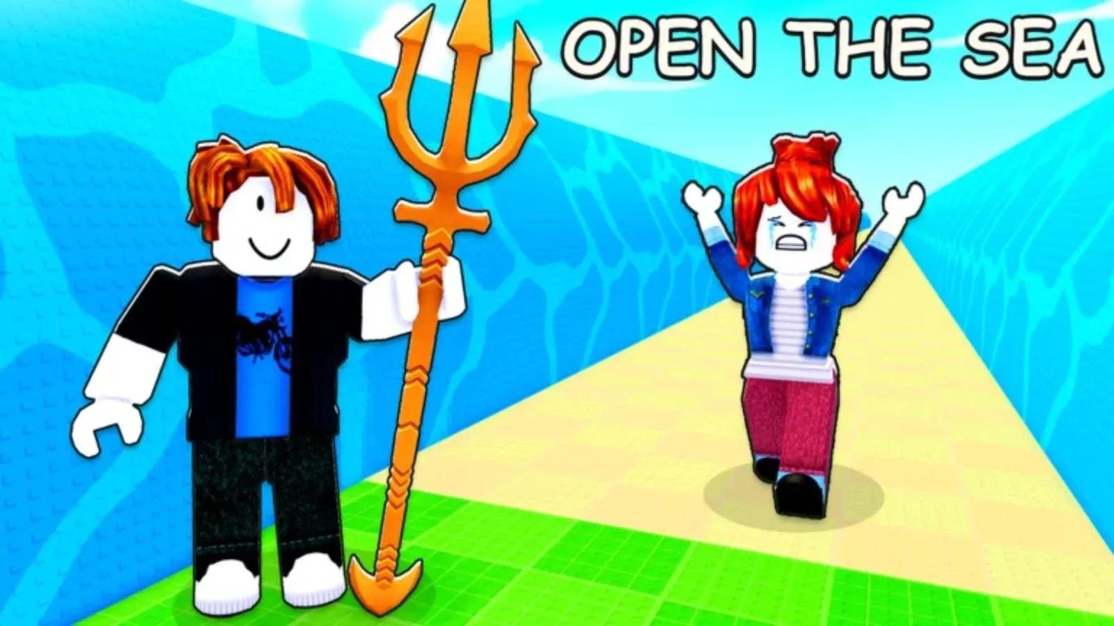 Roblox Open Sea For Brainrots Codes