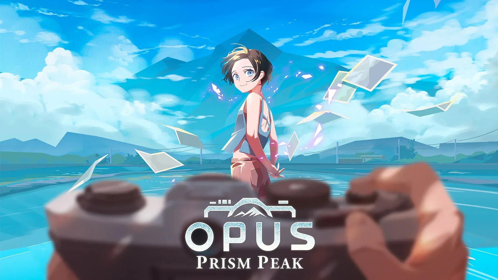 OPUS: Prism Peak Achievement Guide — All 40 Unlocks Explained