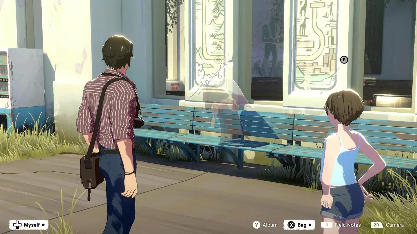 OPUS: Prism Peak Gallery 1