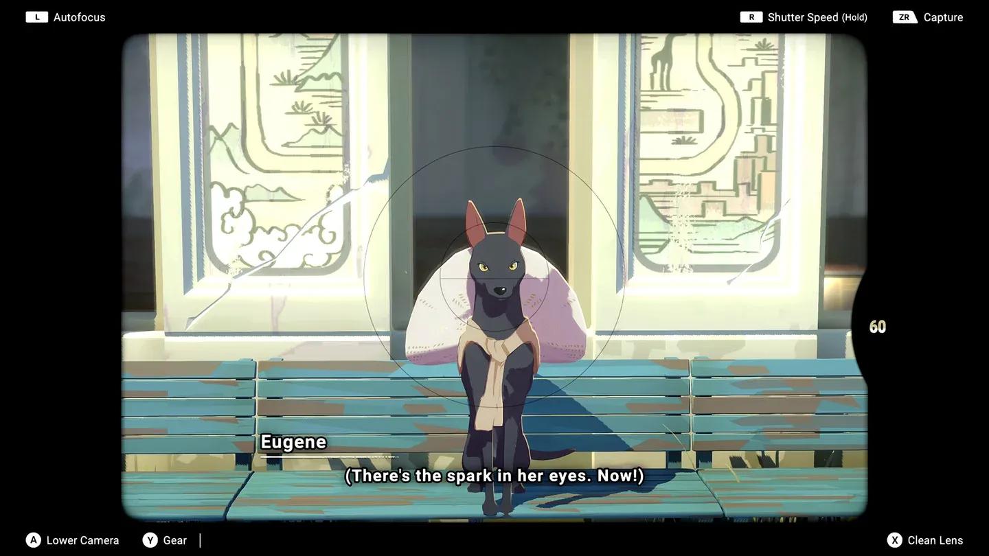 OPUS: Prism Peak Gallery 2