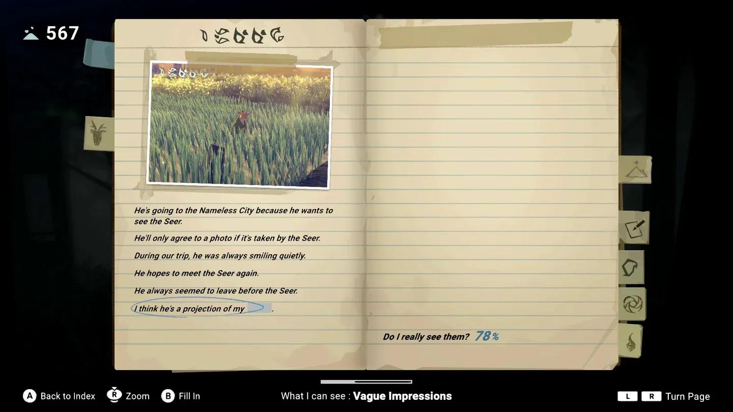 OPUS: Prism Peak Gallery 3