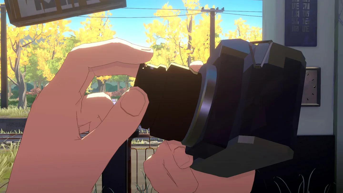 OPUS: Prism Peak Gallery 5