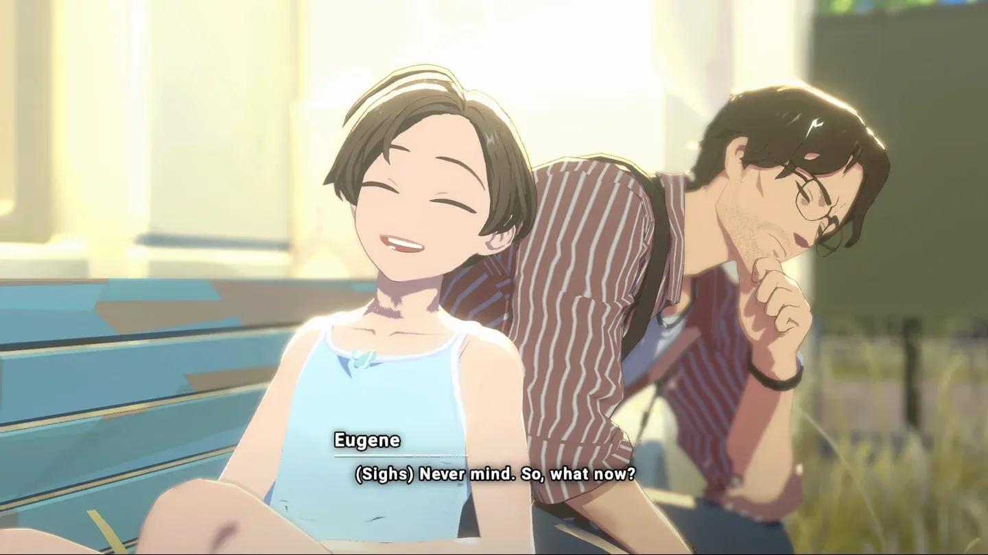 Match murals to journal pages