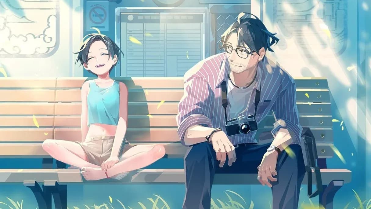 OPUS: Prism Peak Will Capture Your ...