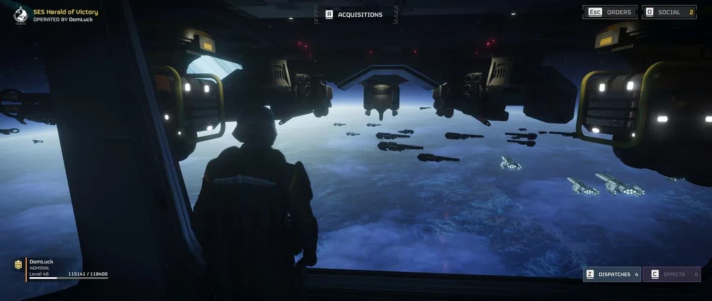 軌道砲塔模組選項