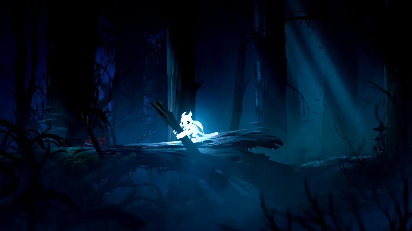 Ori and the Blind Forest Gallery 8