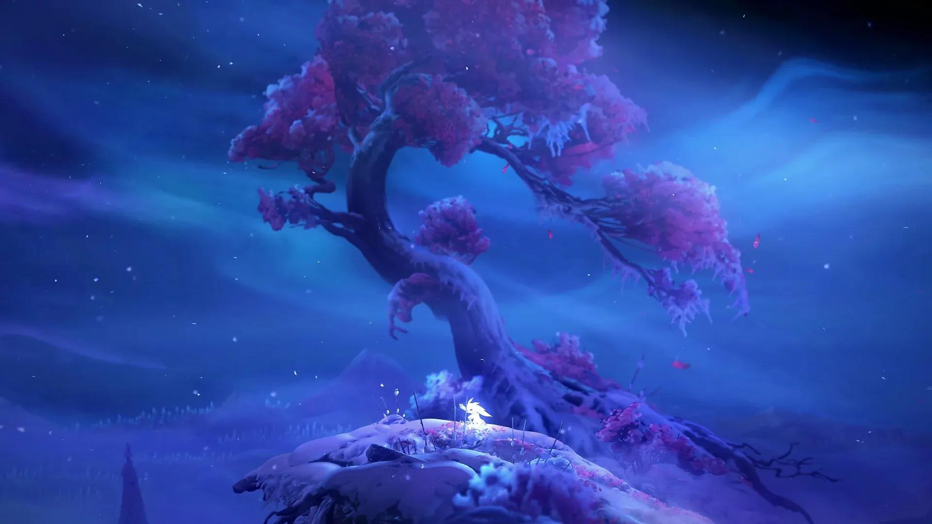 Ori and the Will of the Wisps Screenshot 16