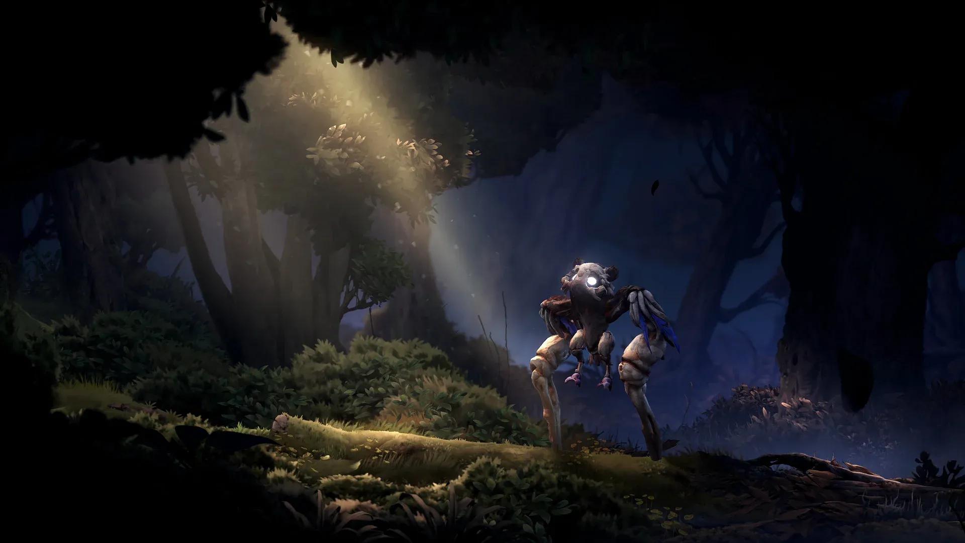 Ori and the Will of the Wisps Screenshot 20