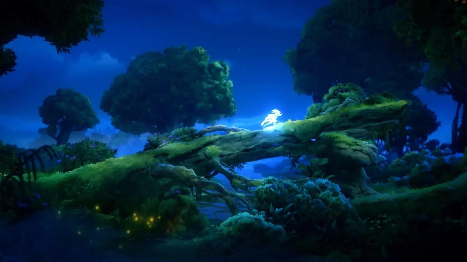 Ori and the Will of the Wisps Screenshot 26
