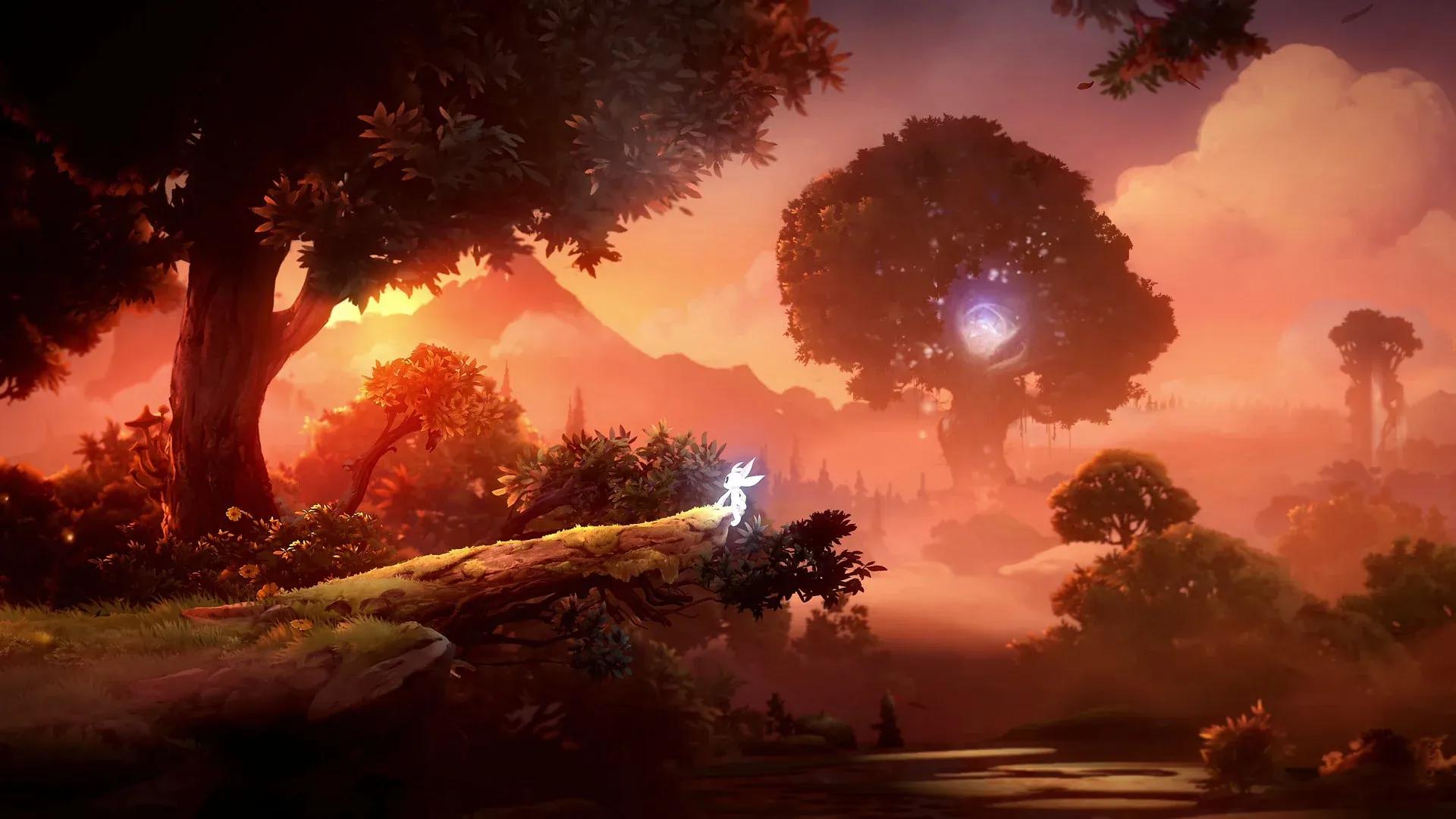 Ori and the Will of the Wisps Screenshot 9