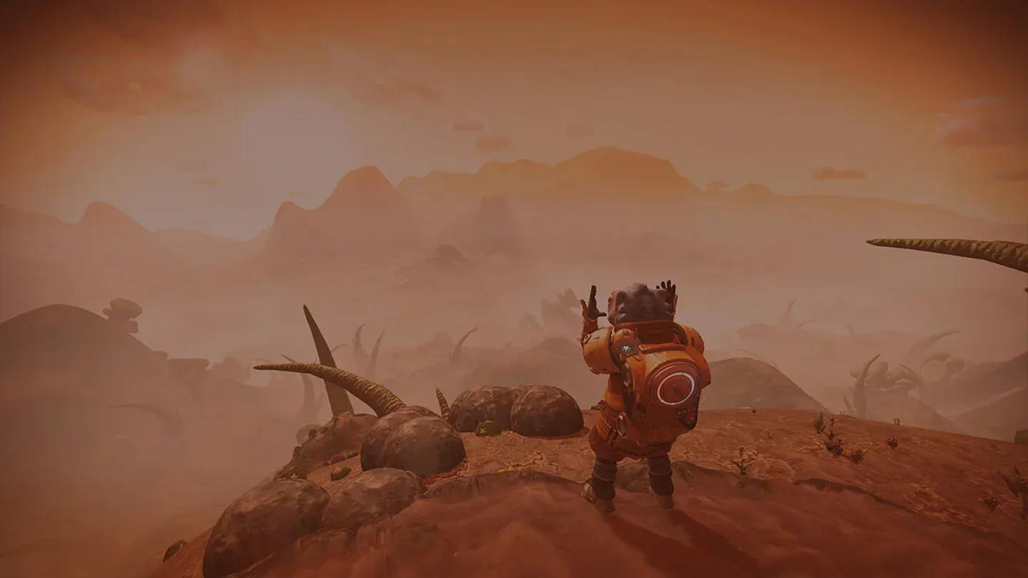 Over 18 quintillion planets waiting