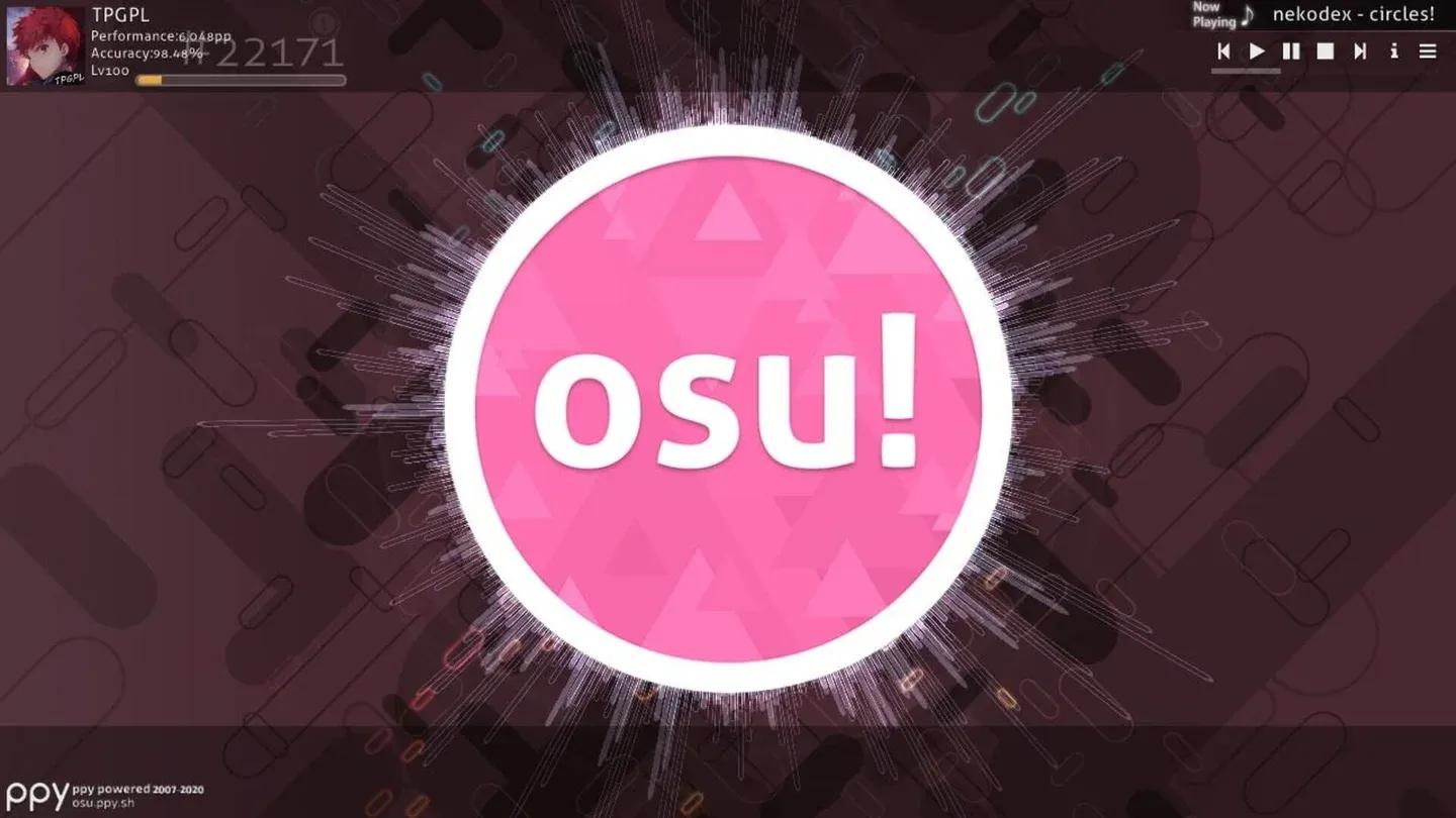 Osu! Gallery 10