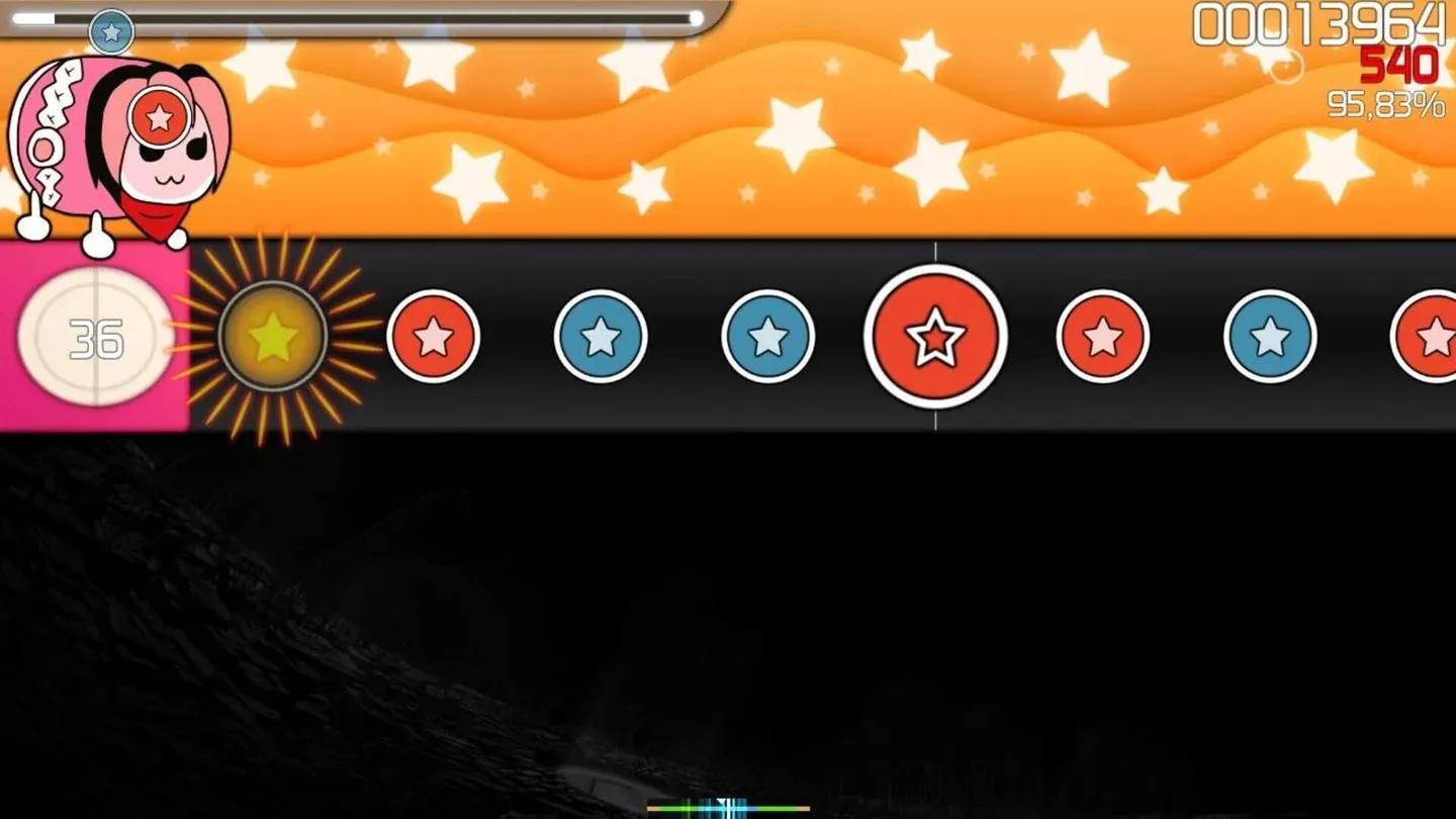 Osu! Gallery 7