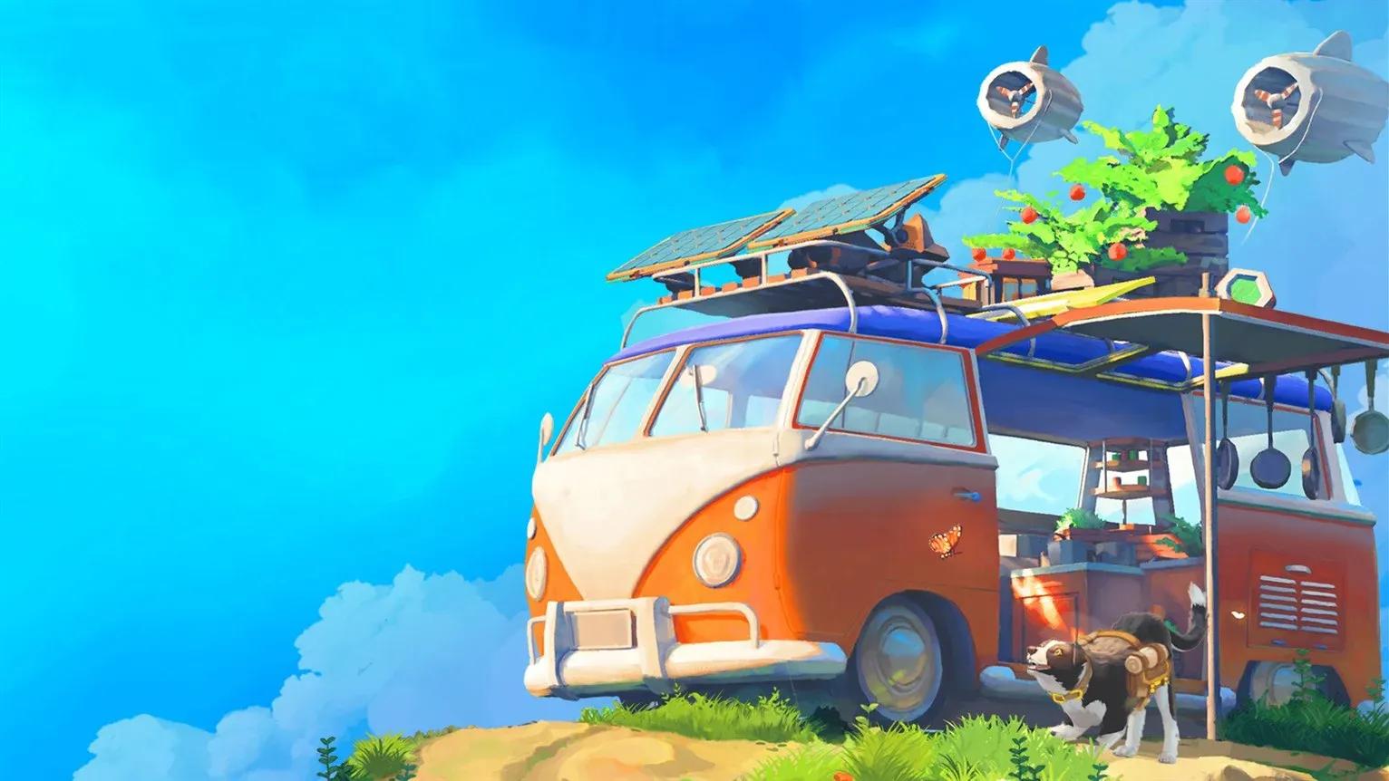 Play Outbound | Xbox Cloud Gaming on ...