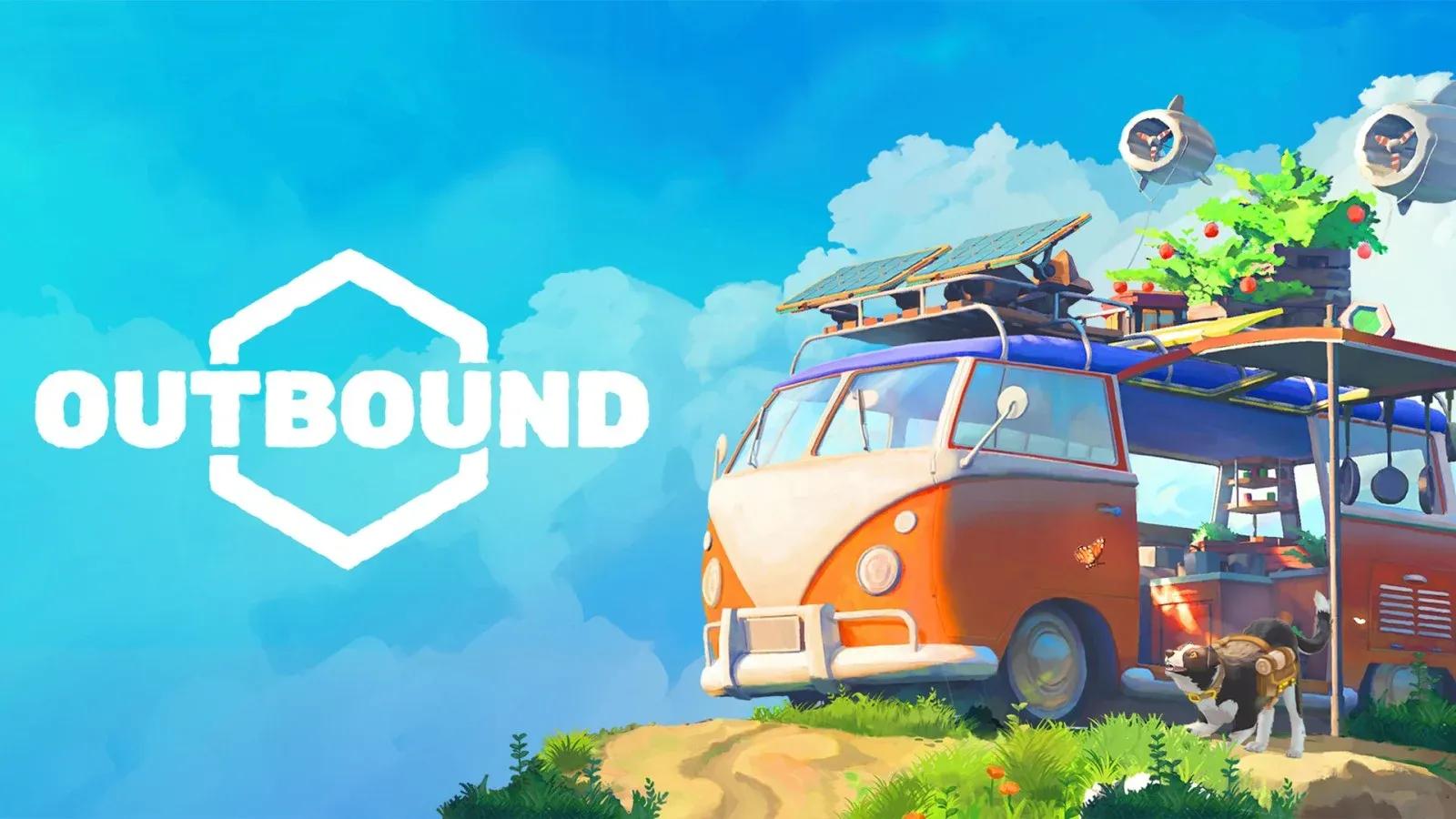 Outbound Review image