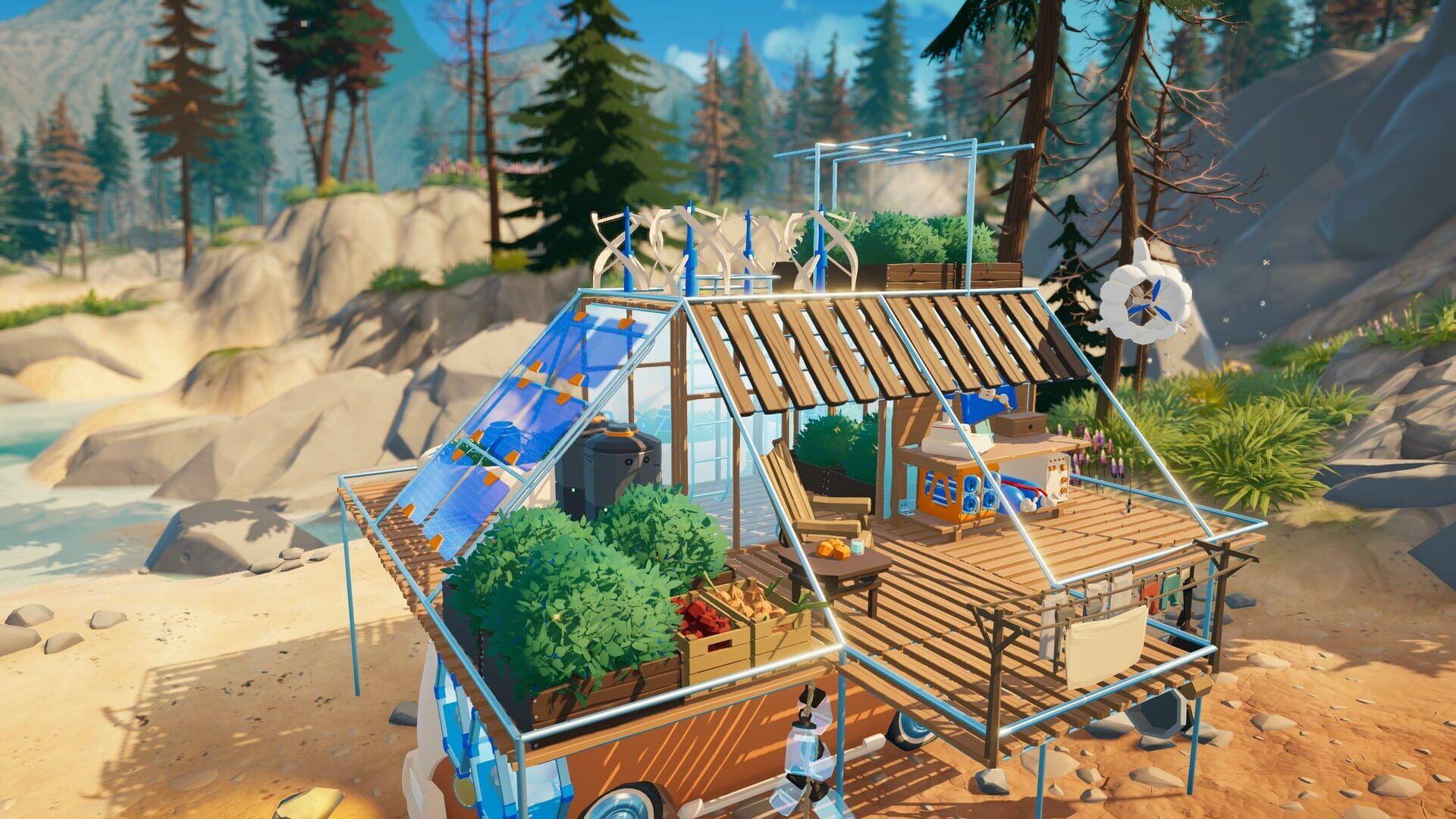 Outbound Screenshot 19