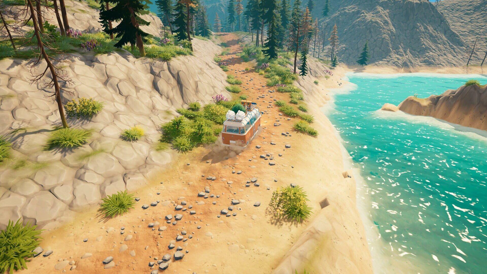 Outbound Screenshot 21