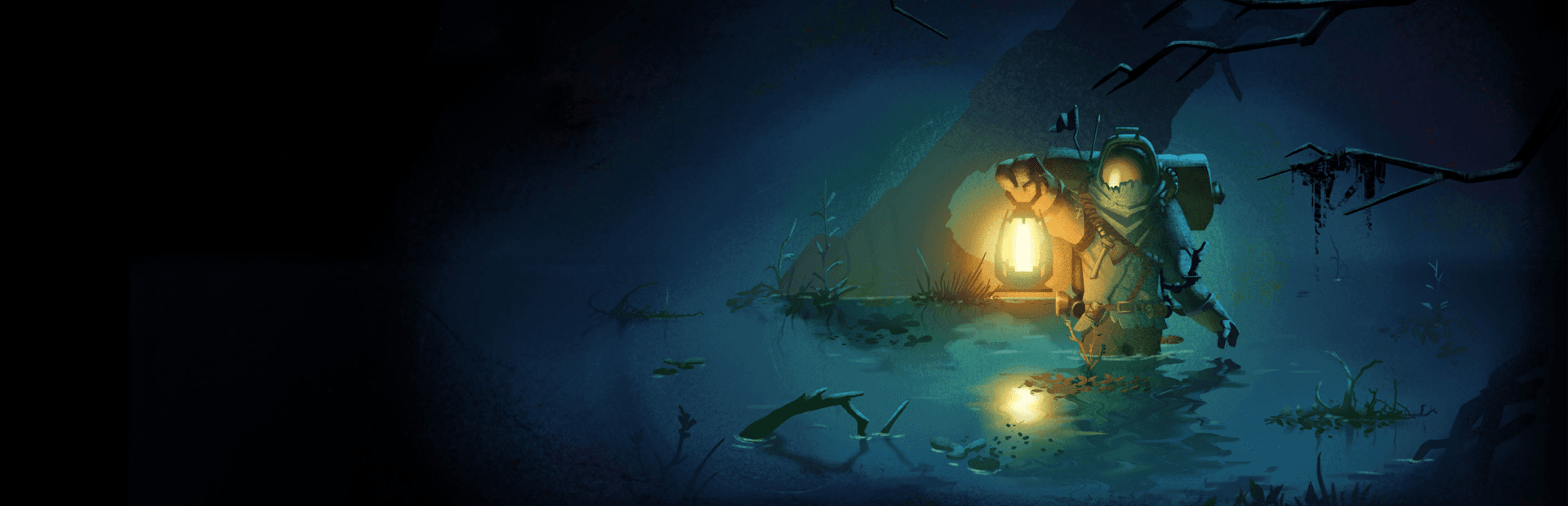 Outer Wilds Banner