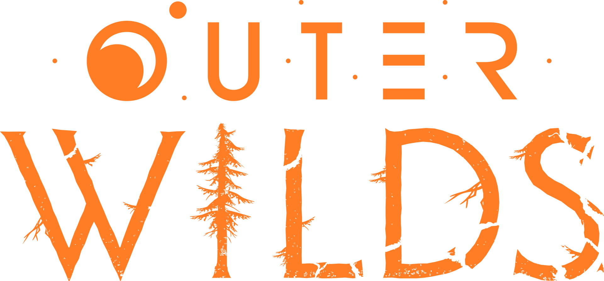 Outer Wilds Logo