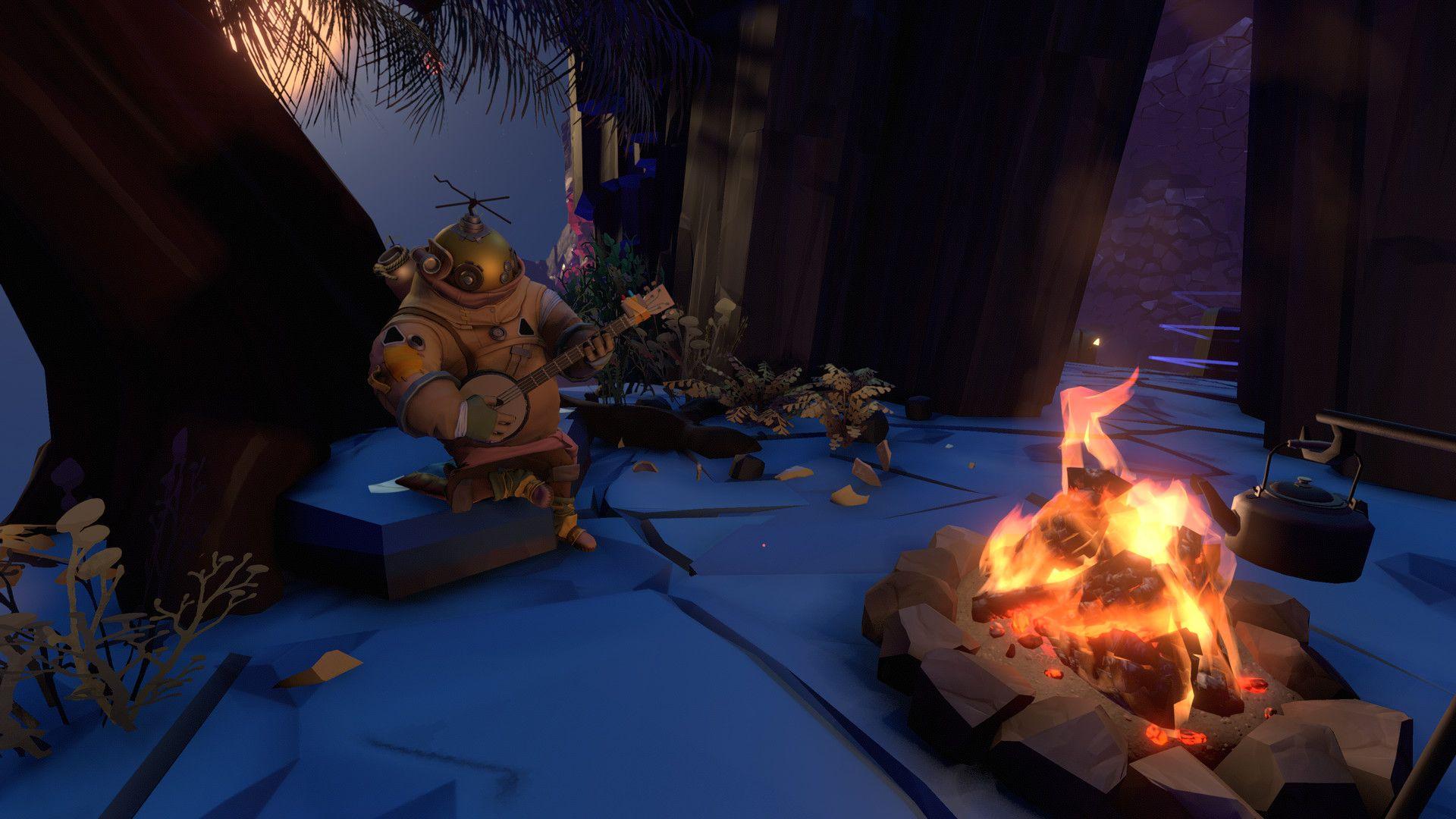 Outer Wilds Screenshot 1