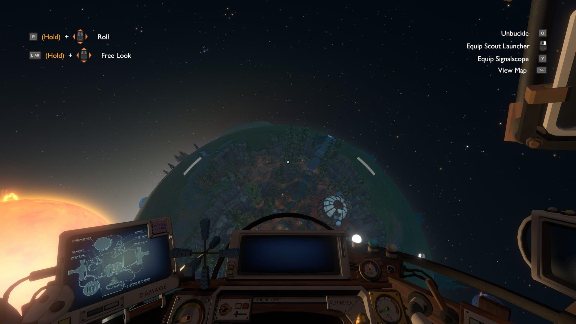 Outer Wilds Screenshot 7