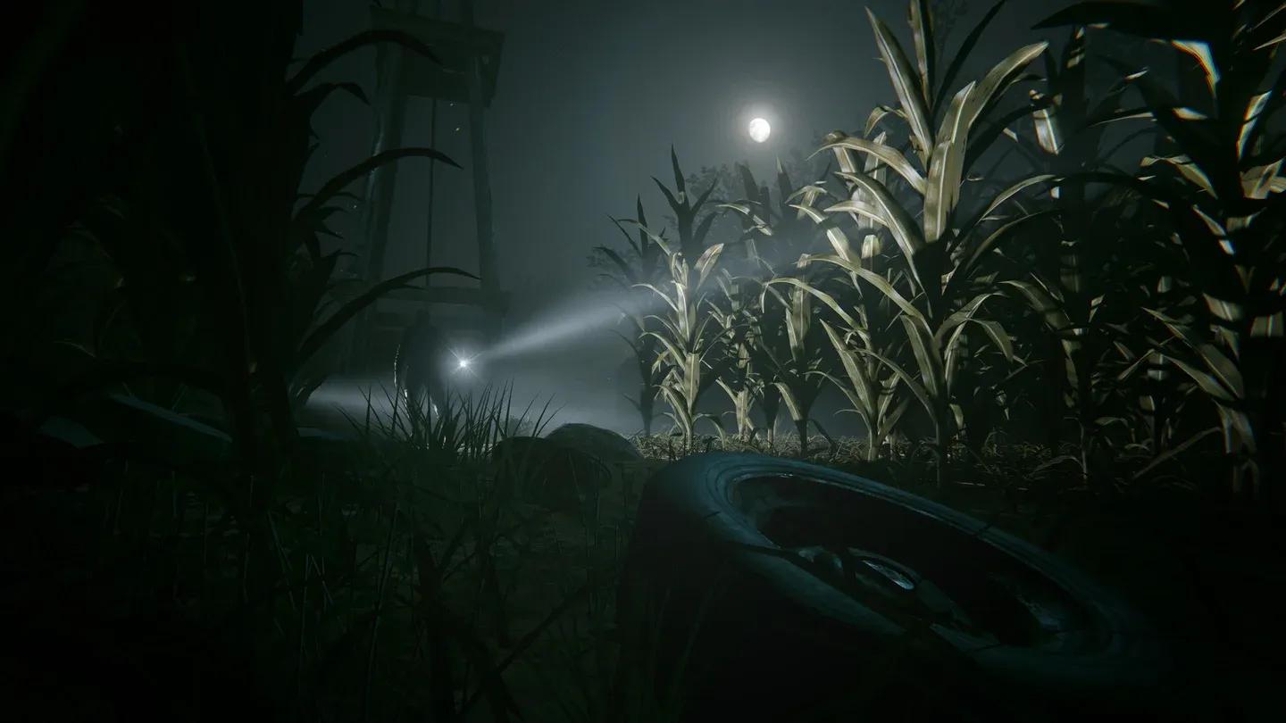 Outlast 2 content image