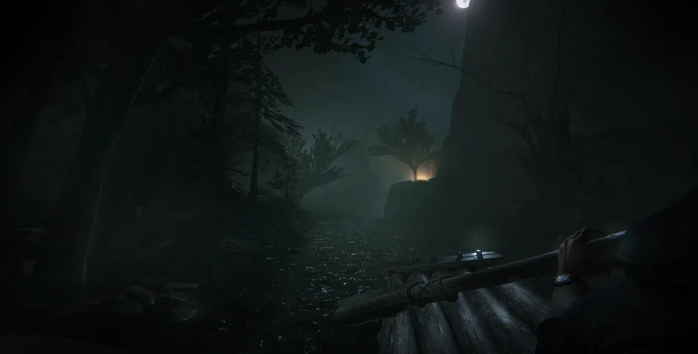 Outlast 2 Gallery 7