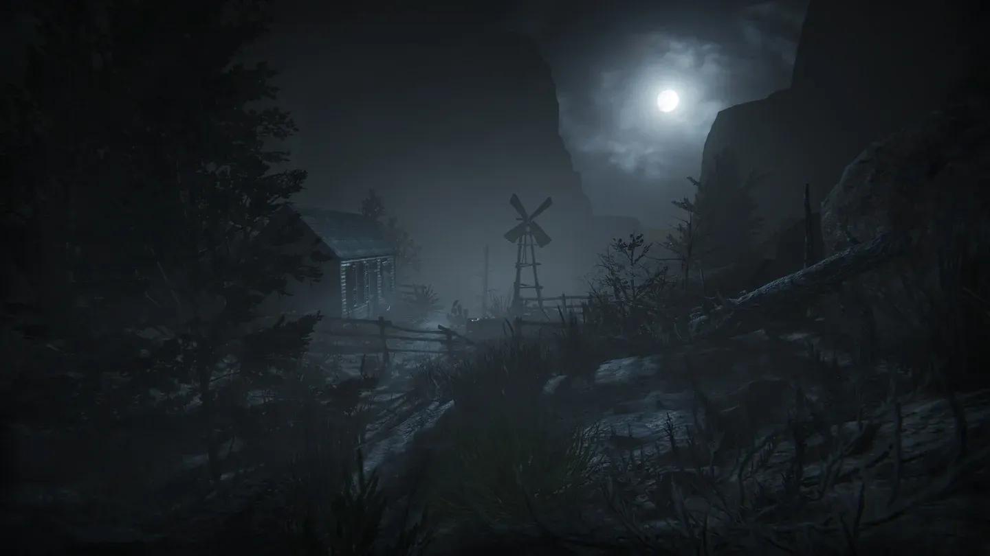 Outlast 2 Gallery 8