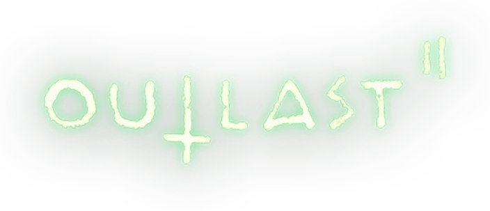Outlast 2 Logo