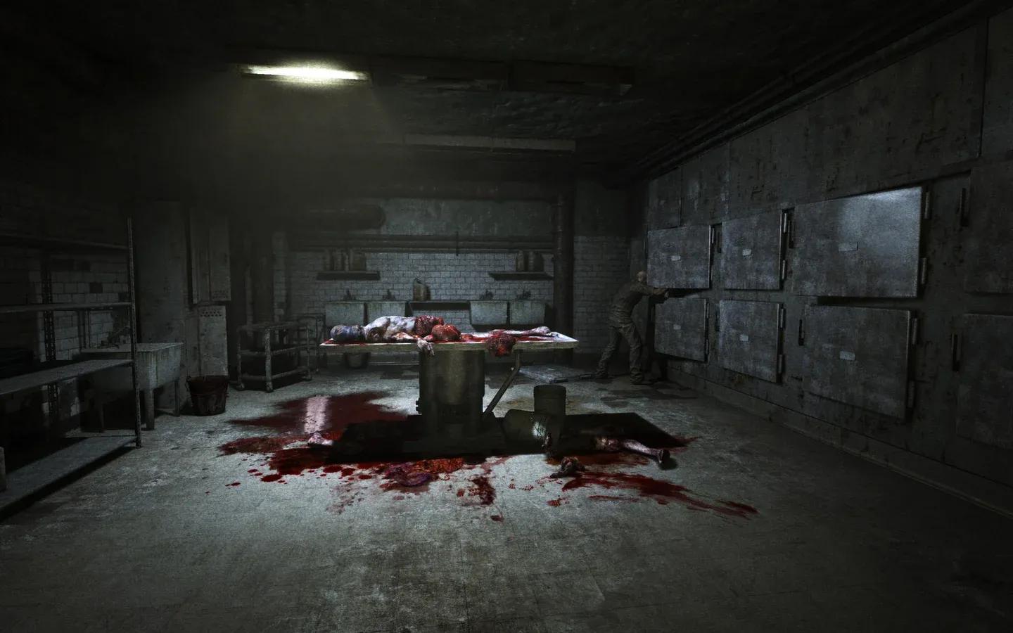 Outlast Gallery 3