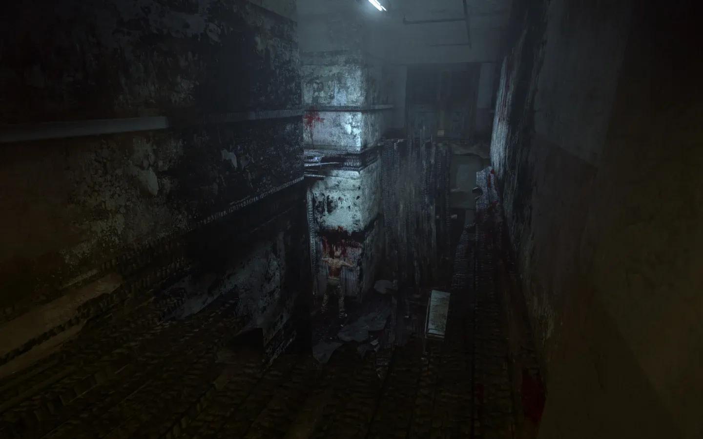 Outlast Gallery 5