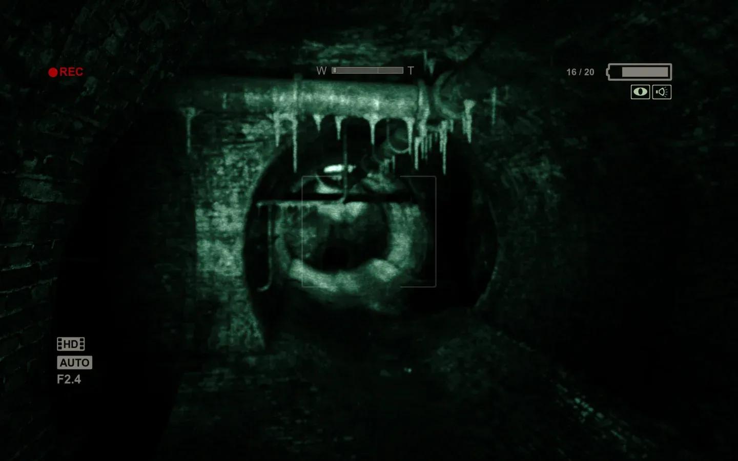Outlast Gallery 6