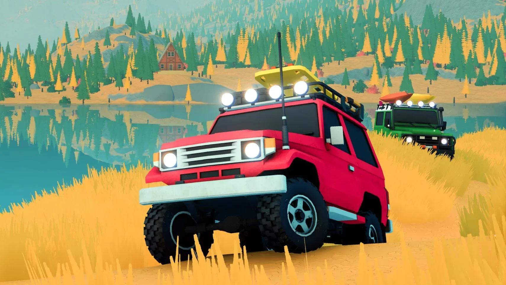 alpha playtest this month | Eurogamer.net