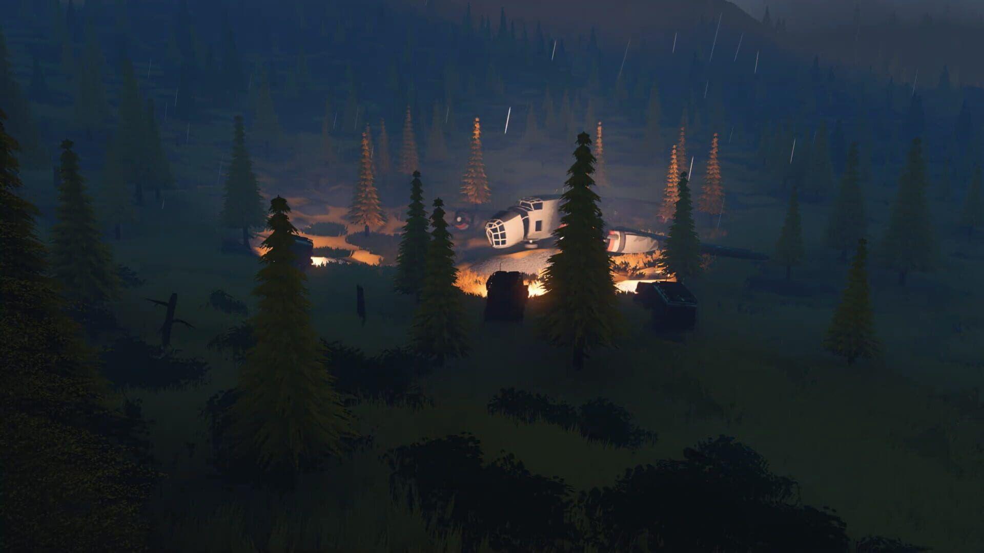 over the hill Screenshot 6