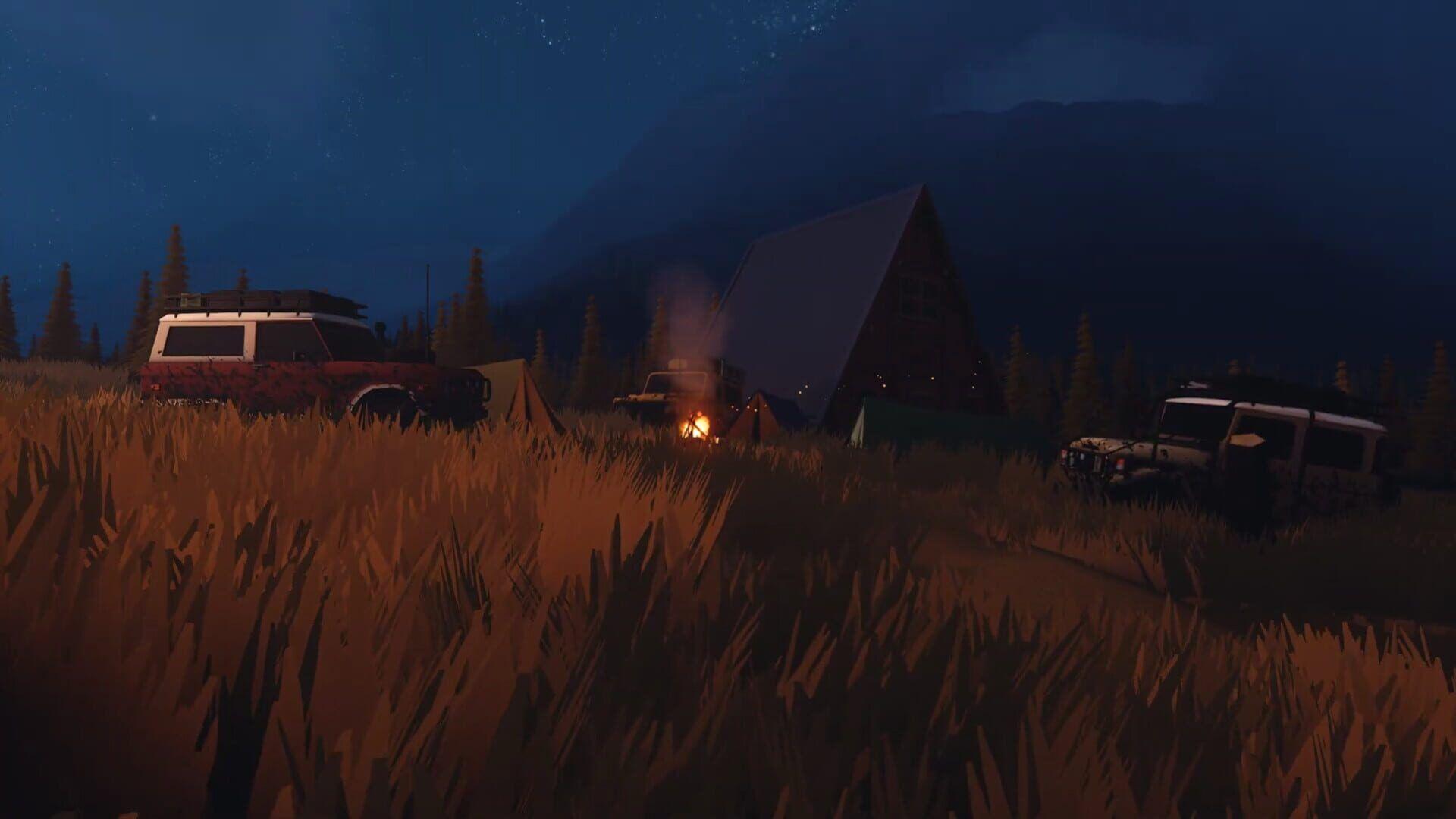 over the hill Screenshot 8