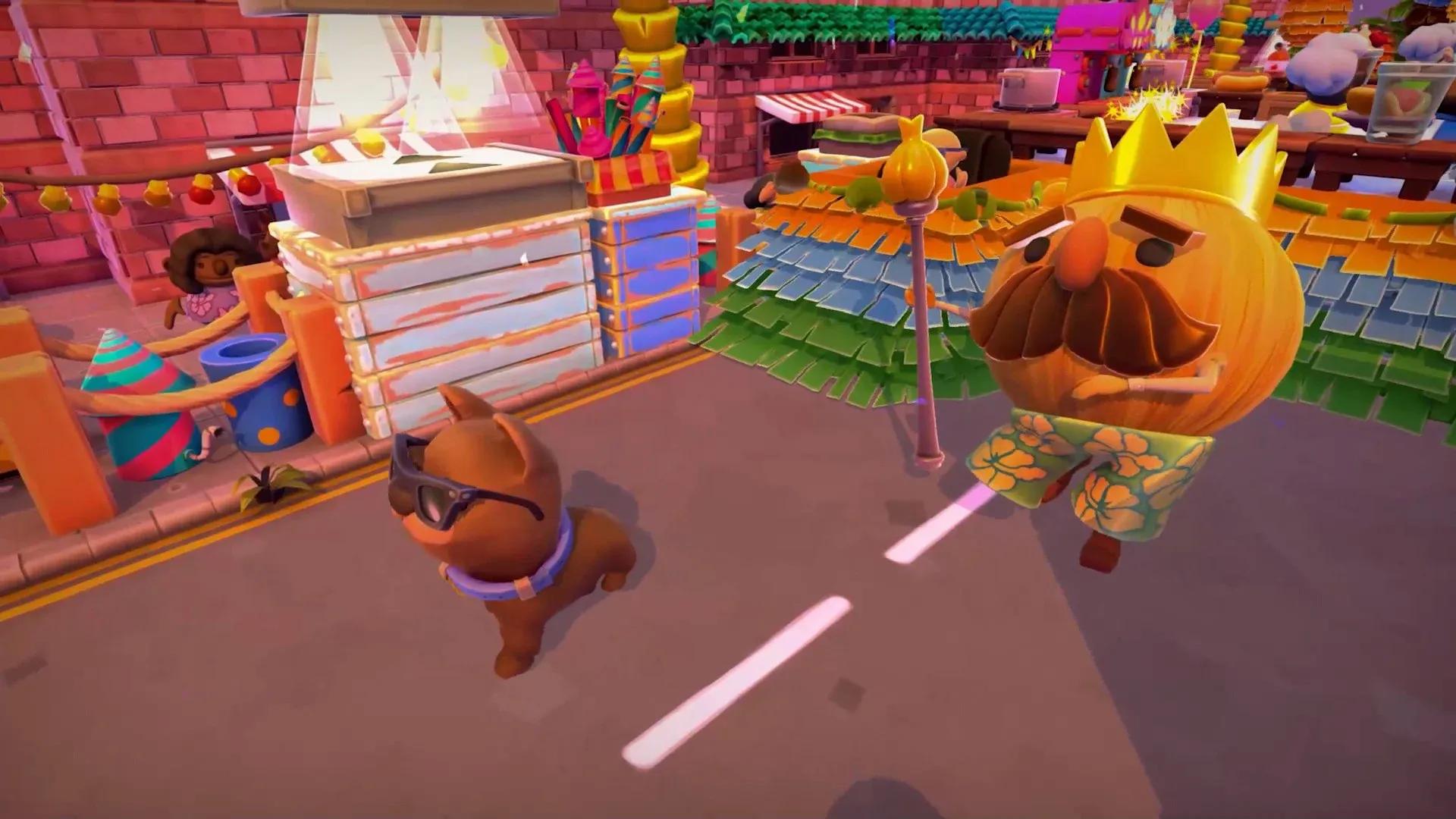 Overcooked! 2 Screenshot 1