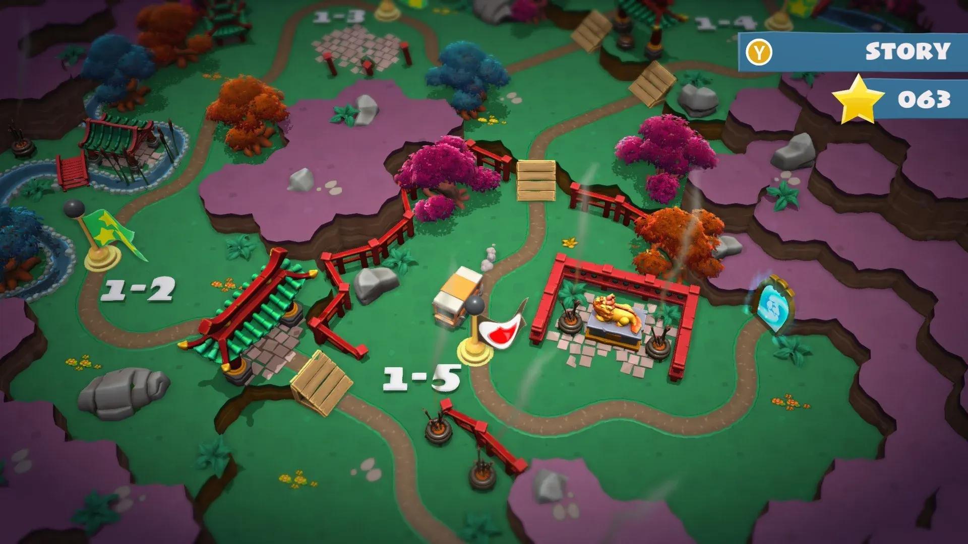 Overcooked! 2 Screenshot 3