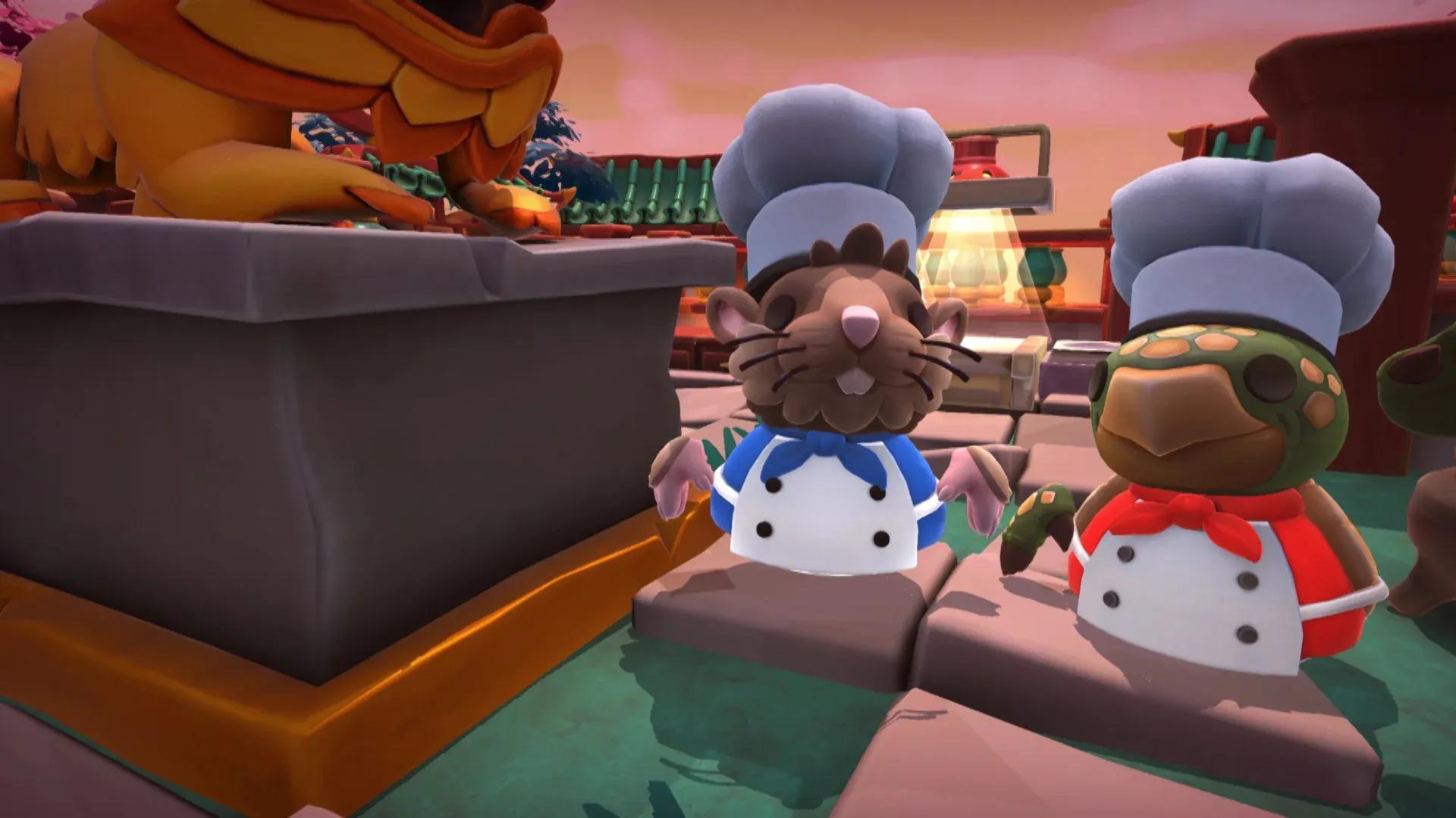 Overcooked! 2 Screenshot 4