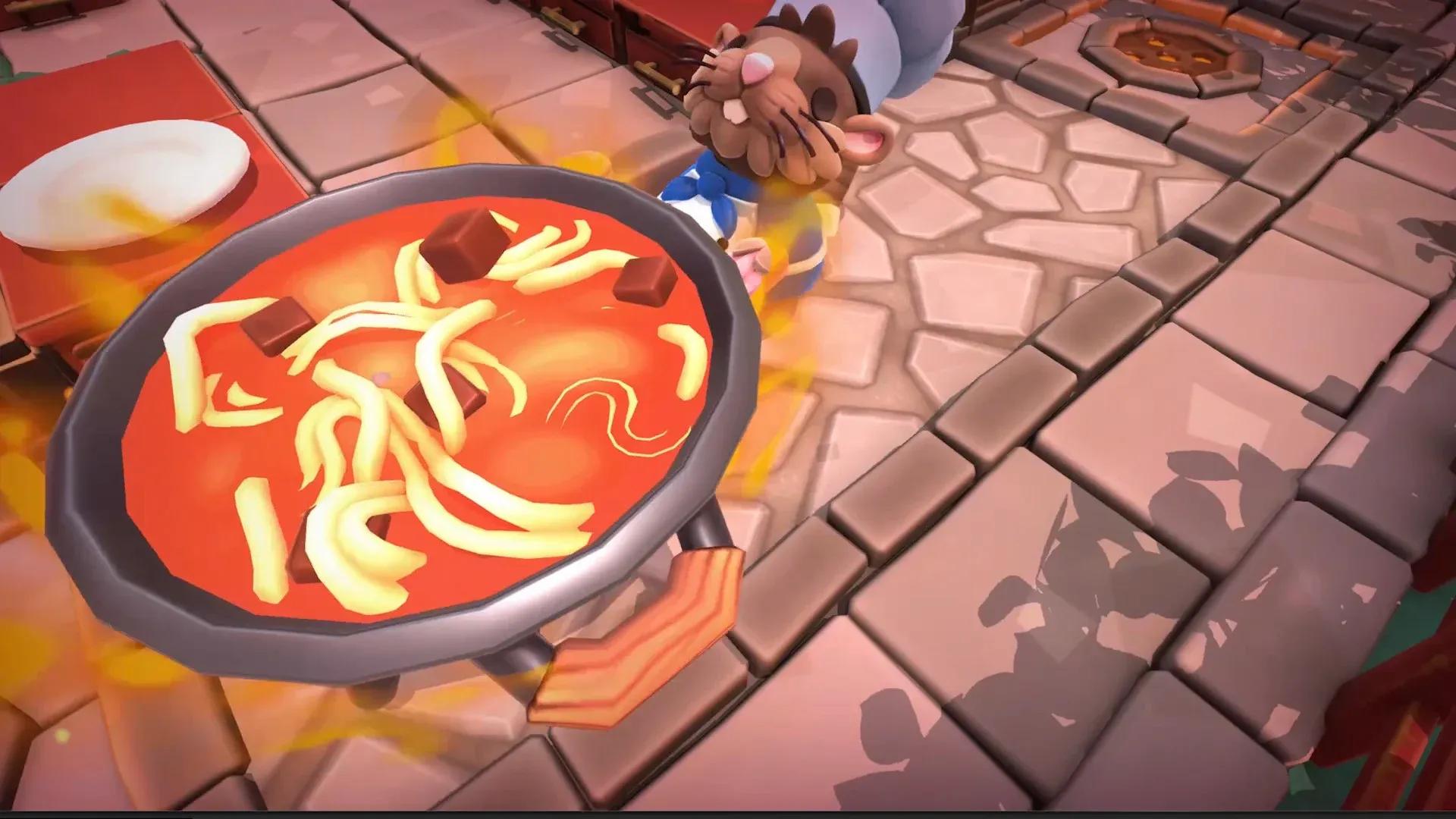 Overcooked! 2 Screenshot 7
